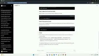 How to force script to use different version of python and modules installed by anaconda inside home