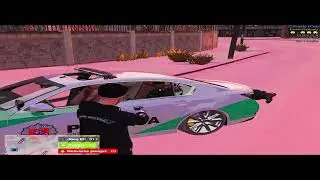 🌴CrimeRP.LT🌴 Efas #5