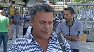 Baghdad residents react to anti-ISIL alliance talks