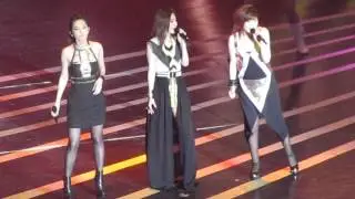 2013-06-02 Hito頒獎-S.H.E 演唱《花又開好了》《心還是熱的》