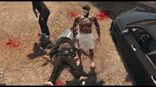 No Stoppin |Fivem Montage|
