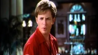 Greedy - Trailer