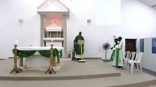 THIRD SUNDAY IN ORDINARY TIME  YEAR A