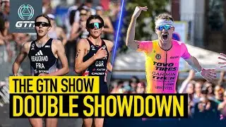 Vegas Heats Up With T100, WTCS Grand Final In Spain, And A New Zwift Update! | GTN Show Ep. 375