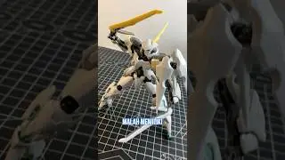 TX Model HG 1/144 Oltlinde | Review | Bootleg #Shorts