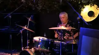 Эспрессо с перцем