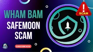 Safemoon Scam!! Coffeezilla had it right! Rat boys are at it!