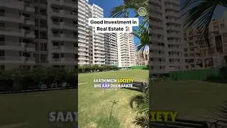 Good Investment vs Bad Investment in Real Estate Call for More info ☎️ 62841-86906 #shorts #ytshorts