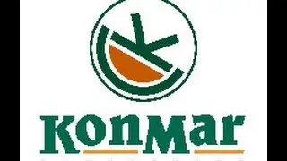 Konmar supermarktreclame (2001)