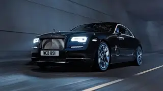 Top 5 Most Luxurious Cars Till 2016-2017