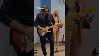 Aclame ao Senhor by #jasonmomoa da #shopee  #gospelmusic #workship #guitar #guitarrista #crente