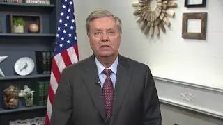 Graham Applauds Senate Passage of Tax Bill