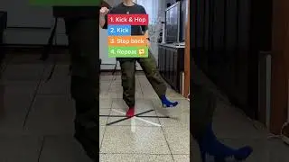 House Shuffle Tutorial