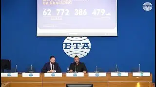 До над 30 000 лева ще нарасне държавният дълг, прогнозираха икономисти