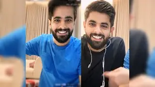 بث التوام العنزي جاكو (273)