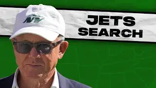 Albert Breer Breaks Down Latest in Jets Coach and GM Search | Sports Illustrated