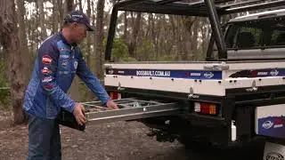BOSS Built & Reel Action TV