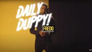 Fredo - Daily Duppy (Instrumental 2) (Reprod.Zer0)