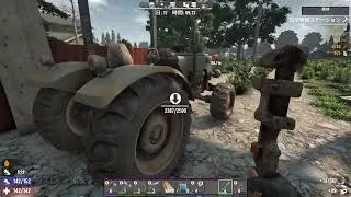 2025 12 13 7days to die #22