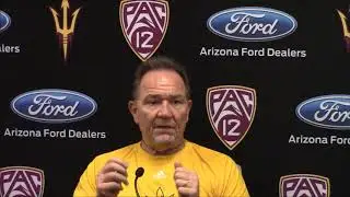 DevilsDigest TV: Phil Bennett talks about the challenges Khalil Tate and the Arizona offense present