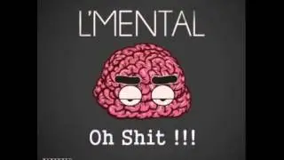 L'Mental ft Cheak13 & MC Aussi - Les Malpropres, Les Putins