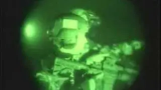 Afghanistan Night Operations