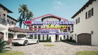 Luxury Inspections for High-End Home Buyers