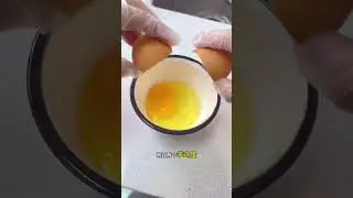 Lazy person s cabbage and egg pancake is both easy to weigh and delicious. You can give it