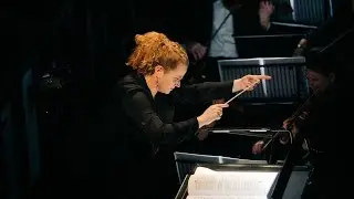Insights: Masterclass with Speranza Scappucci