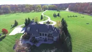 5800 Cobble Ln., Dexter, MI 48130 - www.KathyToth.com| Dexter Luxury Real Estate for Sale