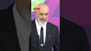 Rama: Niko Peleshi do t&euml; jet&euml; kryetar i Kuvendit!