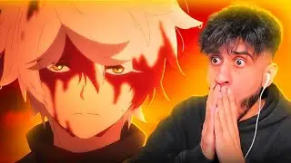 GABIMARU IS A MONSTER! | Hell's Paradise Episode 2 Reaction