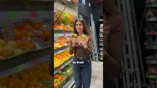 Que frutas tropicales venden en Bielorrusia?