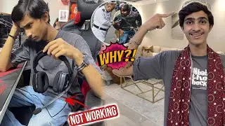 5000 Ka Challan Hogaya Aj Mera 😢 | Traffic Police Ne Pakar Liya | Daily Vlog Pakistan