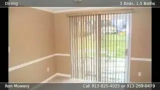 10606 W. 57th Terrace Shawnee KS 66203