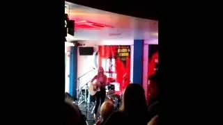 Harriet Rose Grant - Riptide @ The Londoner, Barnsley
