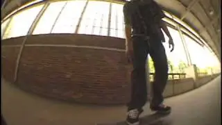 Cameron Dell- Wassup My Nooga