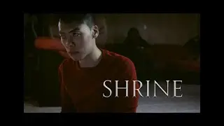 Shrine Short Film - Collective Lacie Script to Screen Competition