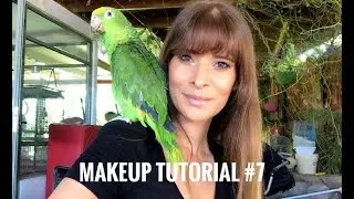 Makeup Tutorial #7