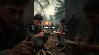 Unbreakable Code: How Navajo Talkers Changed WWII Forever!