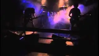 Mercury Tower Full Live (Japanese Doom Metal)