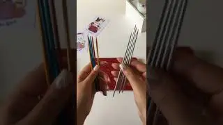 Как выбрать спицы, часть 1 | ChiaoGoo | Addi | Knit Pro | Prym | Lykke