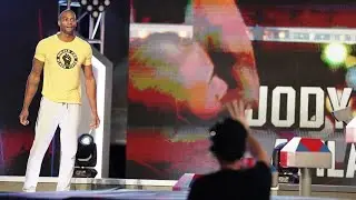 Jody Avila&rsquo;s Finals Run - American Ninja Warrior 2020