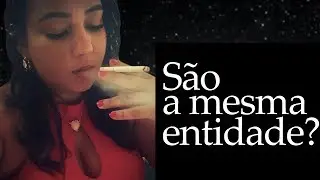 Tata Mulambo e Maria Mulambo