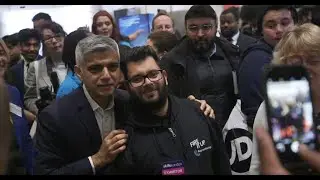 Skills London 2019 Highlights Video