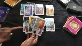 NEXT 48 ~ ♏️ SCORPIO ~ AUGUST 22-23 &ldquo; AND THE MIND GAME AWARD GOES TO.....&rdquo;
