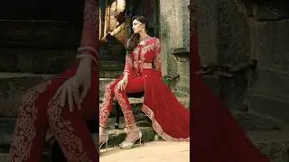 front open anarkali dress |frock | salwar design |