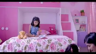 Apollo Paints - Go green series - Tv Ad