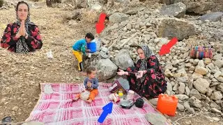 Чудо в пустыне: когда надежда проросла в сердце природы🥹