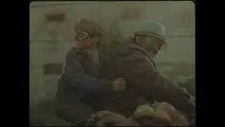 ORPHAN dir. L&aacute;szl&oacute; Nemes (International Trailer)